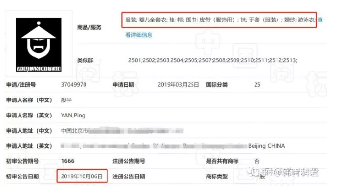 双十一我全都要!鳌拜(all buy)被注册商标了? 双十一我全都要!鳌拜(all buy)被注册商标了?