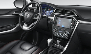 汽车内饰品牌商标图案大全赏析 汽车内饰品牌商标图案大全赏析