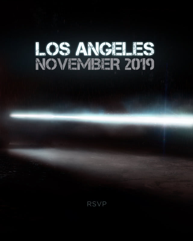 特斯拉开放皮卡发布会邀请函 秘密抢注Cybertruck商标