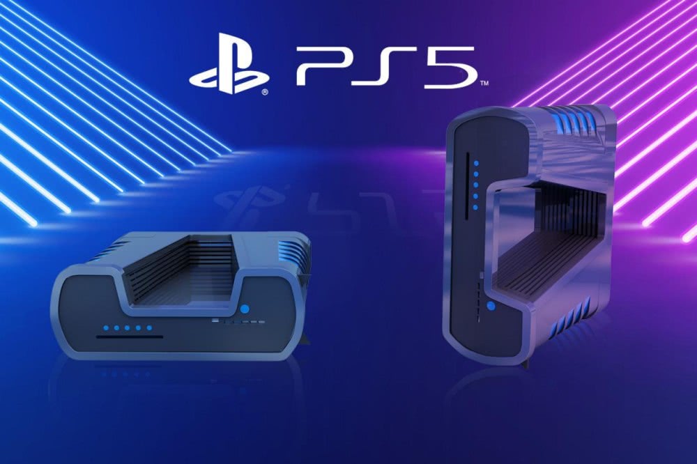 PS5还没来,PS10已注册商标?索尼提交PS6后续五代主机商标注册