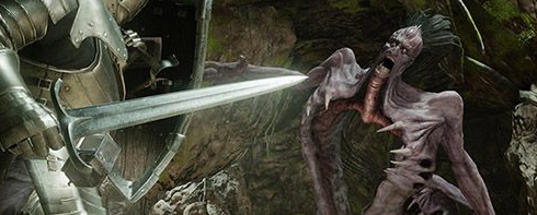 小野义德：卡普空并未放弃《深坑》 商标仍在保