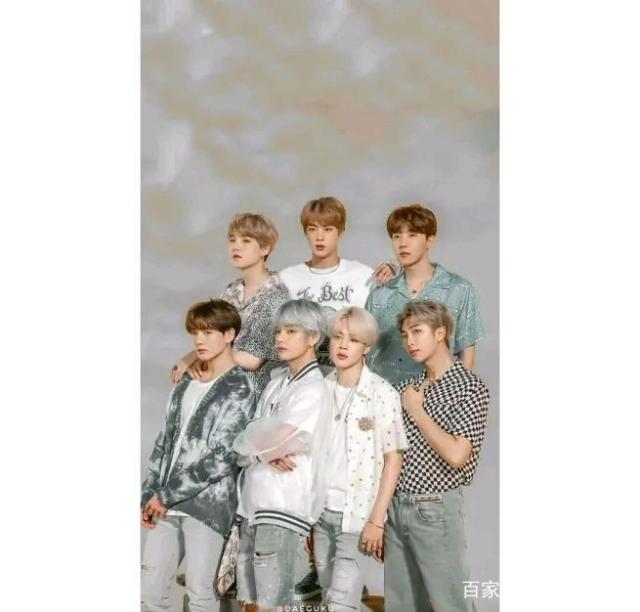 防弹少年团商标疑似被恶意注册,韩网评论:对方真够冤的