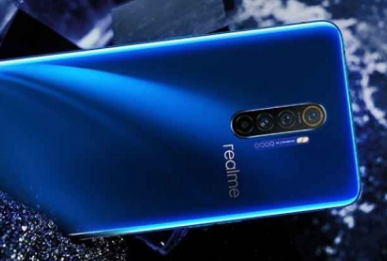 realme 5G手机即将问世?已在欧盟地区注册相关商标 realme 5G手机即将问世?已在欧盟地区注册相关商标