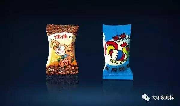 真真假假，这些伪造商标品牌傻傻分不清！一不小心就入坑了