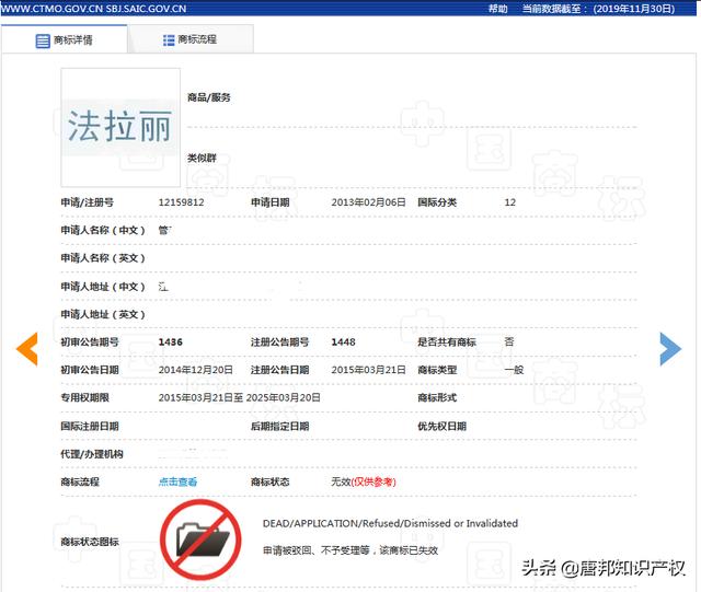 “法拉利”杠上“法拉丽”?法拉利:不许模仿我的商标?