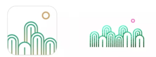 微博绿洲遭下架、滴滴LOGO“撞车” LOGO设计有多难?