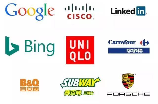 史上最高明的商标翻译！这些含义你了解过吗？