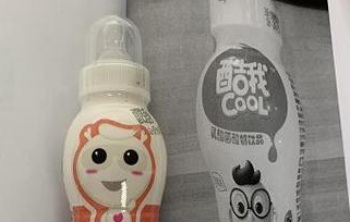 公安一乳业公司商标、外观设计遭仿冒 获赔25万元 公安一乳业公司商标、外观设计遭仿冒 获赔25万元