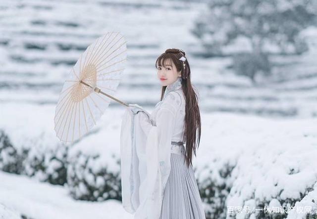 阿里虎牙推“古桃”“花夏”,汉服系商标有多火?