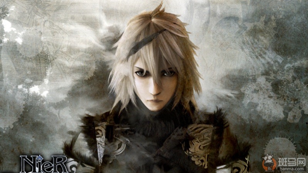 SE注册“尼尔”新商标 系列十周年或有新动向？