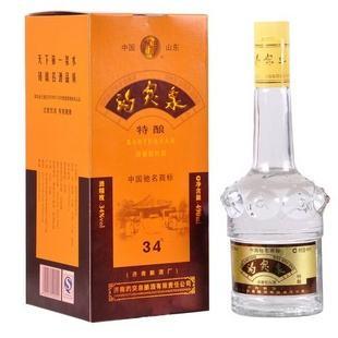 被用瞎的趵突泉商标,了解下