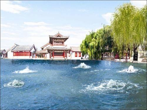 被用瞎的趵突泉商标,了解下