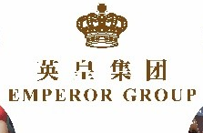 “英皇”和“英皇钟表珠宝”获得驰名商标保护,印证品牌知名度 “英皇”和“英皇钟表珠宝”获得驰名商标保护,印证品牌知名度