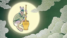 “兔子”商标图案大全大盘点 “兔子”商标图案大全大盘点