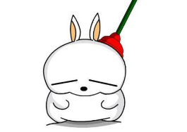 “兔子”商标图案大全大盘点 “兔子”商标图案大全大盘点