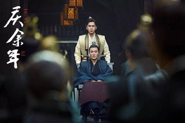 区块链+版权保护,《庆余年》是这样打击盗版的...