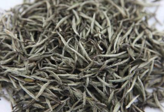 福建政和:“政和白茶”获评中国驰名商标 福建政和:“政和白茶”获评中国驰名商标