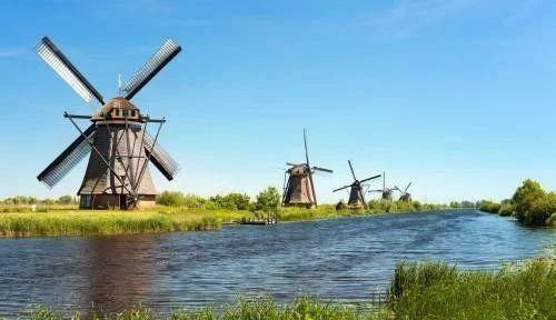 荷兰要改名?新名字还被国人申请了