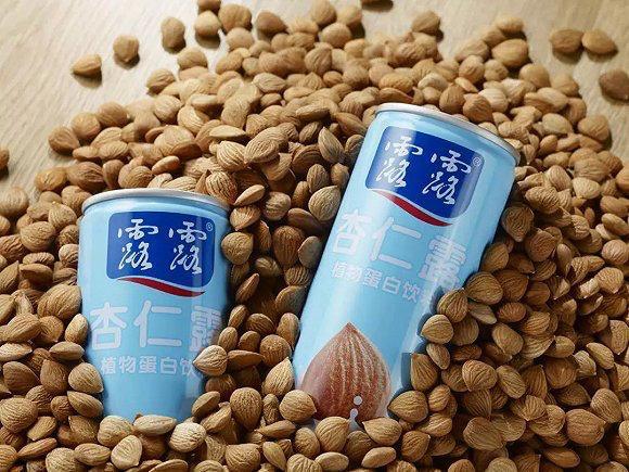 南北双露之争八年未果，承德露露二审再败诉