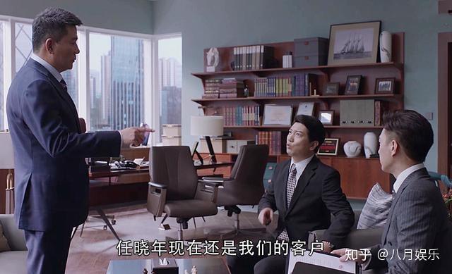 《精英律师》大火!律师事务所“权璟”已被注册商标?