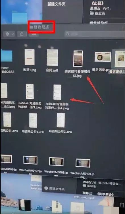 《野狼disco》卷入侵权风波，宝石Gem晒证据，霸气反击！