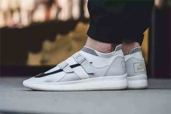 球鞋品牌哪些值得推荐？