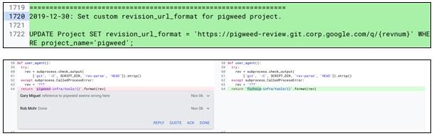 谷歌可能正在开发新OS 已申请Pigweed商标