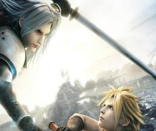 SE注册“圣子降临”商标《最终幻想7：重制版》