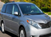 丰田sienna终于要国产了！商标已注册，落户广汽