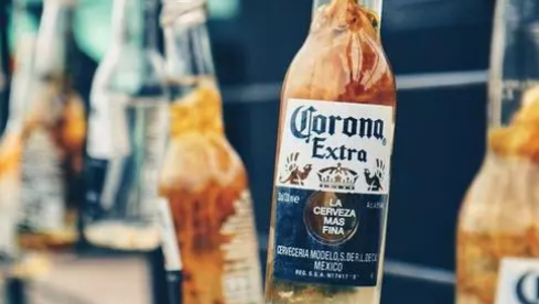 与病毒名称撞车,这家啤酒有苦说不出 与病毒名称撞车,这家啤酒有苦说不出