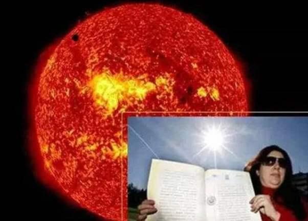 西班牙女子利用漏洞获得太阳专利，向世界收取专利费，如今怎样了